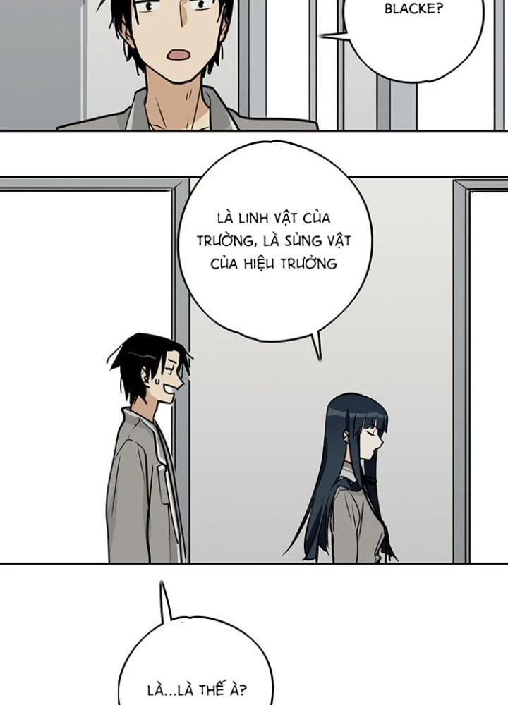 Bạn Gái Phản Diện Của Ta Chapter 8 - Trang 42