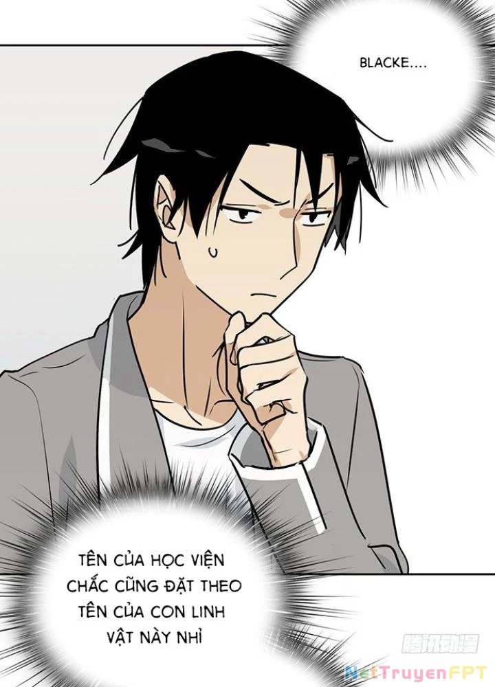 Bạn Gái Phản Diện Của Ta Chapter 8 - Trang 44