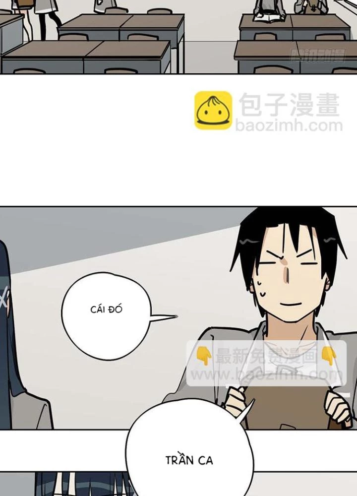 Bạn Gái Phản Diện Của Ta Chapter 80 - Trang 14