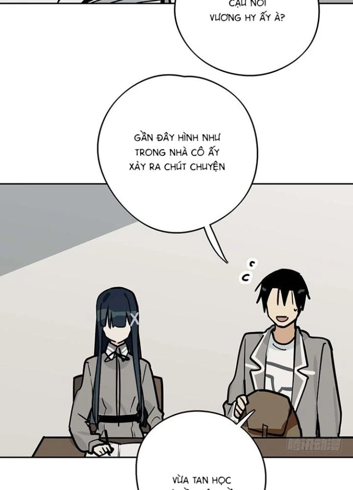 Bạn Gái Phản Diện Của Ta Chapter 80 - Trang 18
