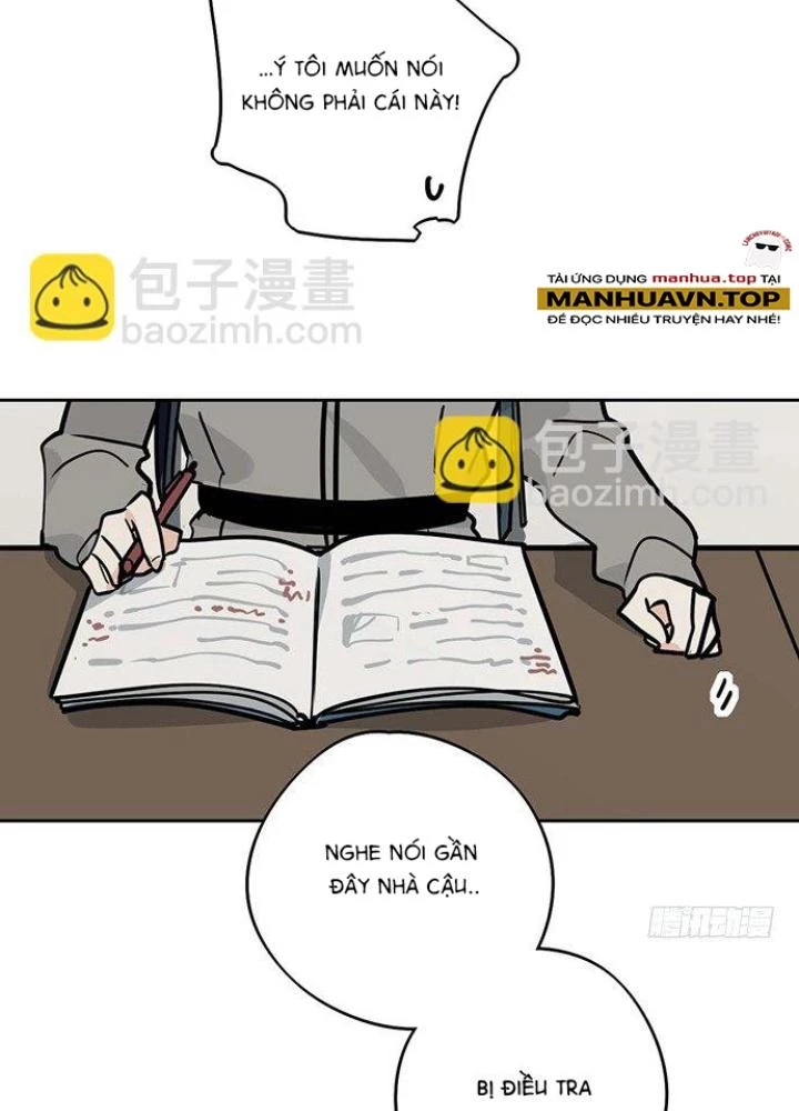 Bạn Gái Phản Diện Của Ta Chapter 80 - Trang 20