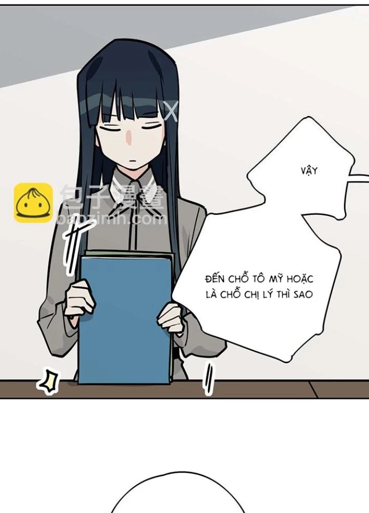 Bạn Gái Phản Diện Của Ta Chapter 80 - Trang 26