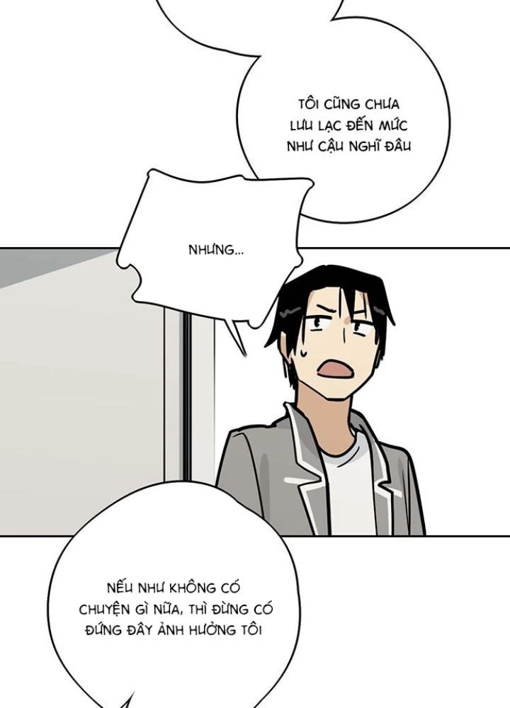 Bạn Gái Phản Diện Của Ta Chapter 80 - Trang 28