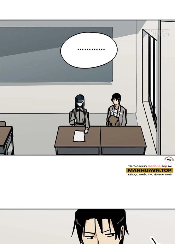 Bạn Gái Phản Diện Của Ta Chapter 80 - Trang 30