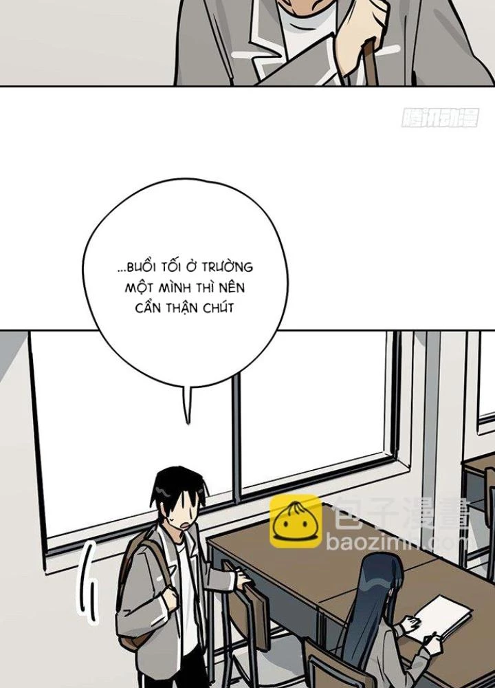 Bạn Gái Phản Diện Của Ta Chapter 80 - Trang 32