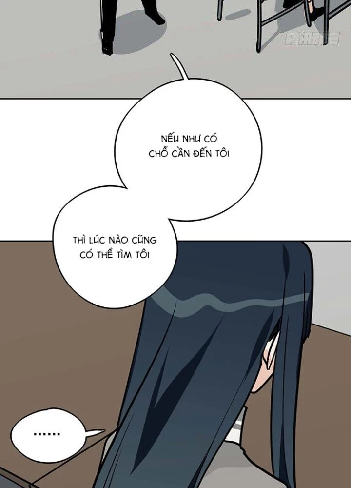Bạn Gái Phản Diện Của Ta Chapter 80 - Trang 34