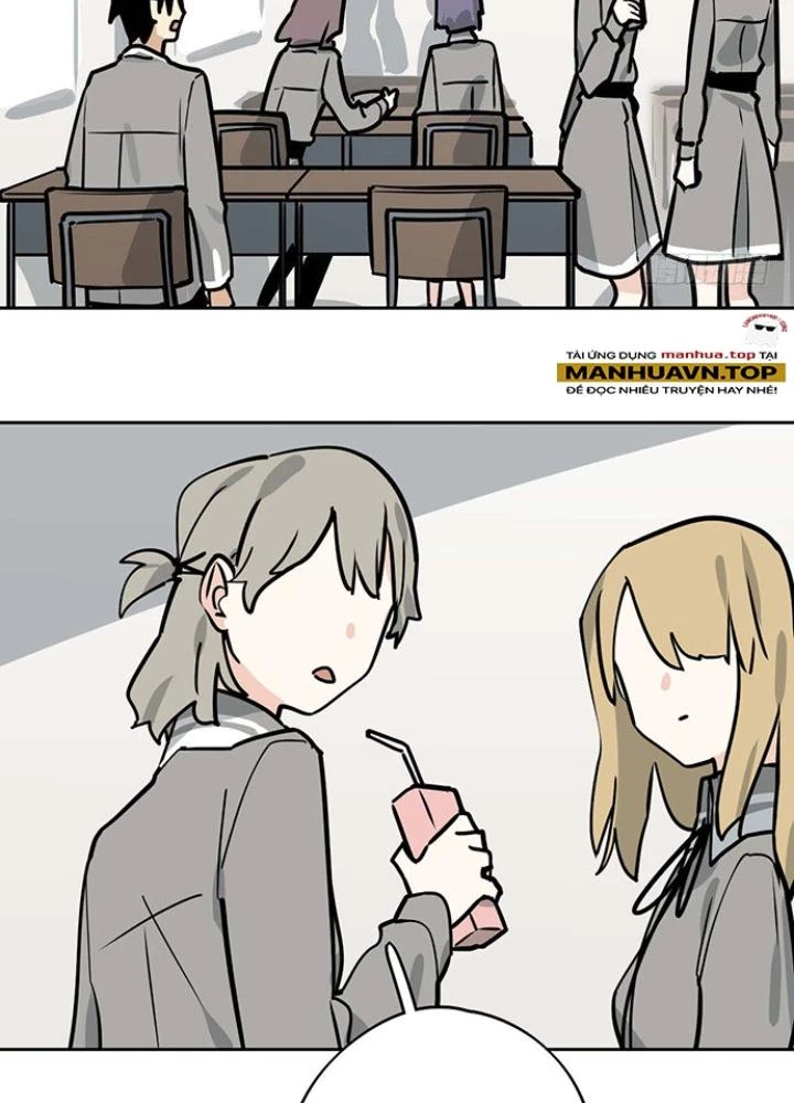 Bạn Gái Phản Diện Của Ta Chapter 80 - Trang 40
