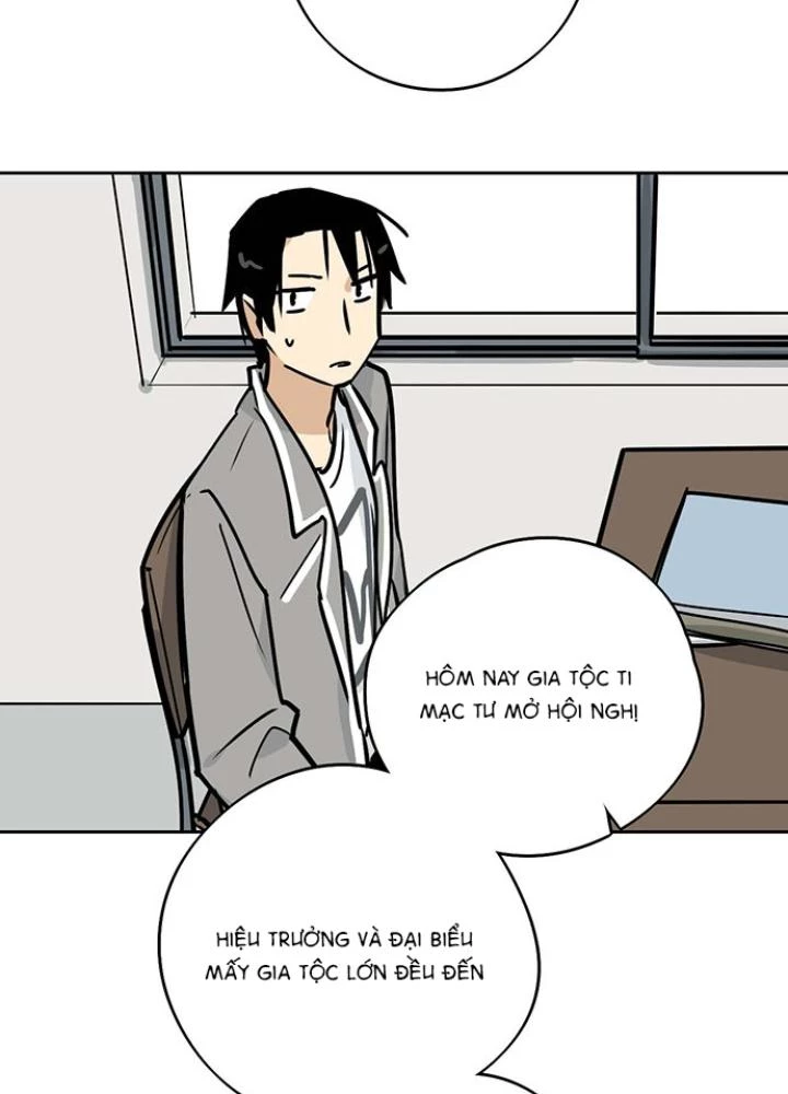 Bạn Gái Phản Diện Của Ta Chapter 80 - Trang 42