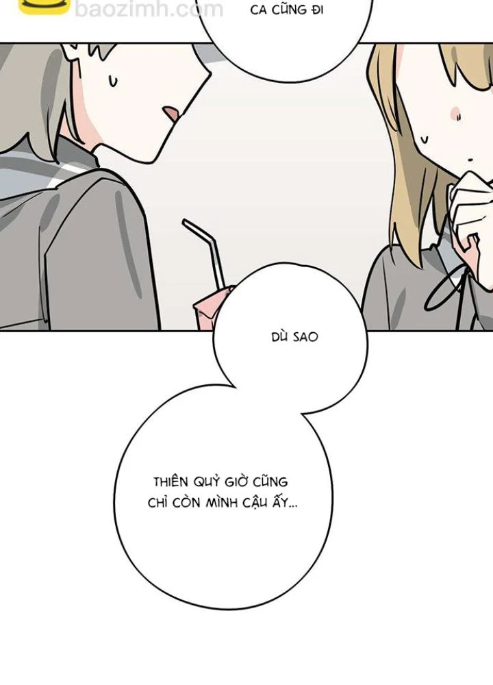 Bạn Gái Phản Diện Của Ta Chapter 80 - Trang 44