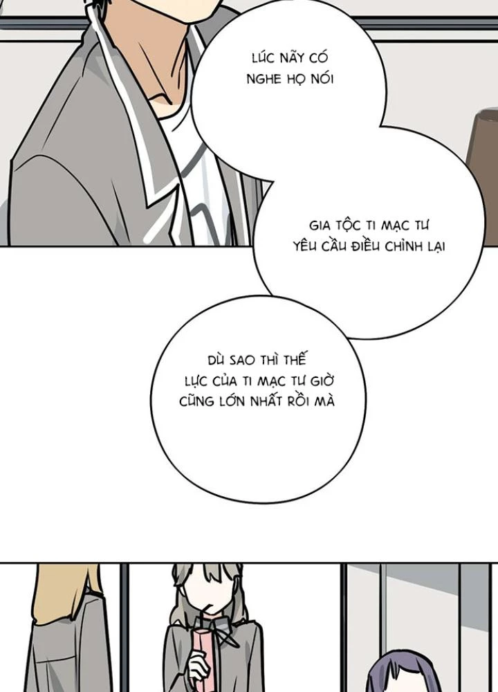 Bạn Gái Phản Diện Của Ta Chapter 80 - Trang 46