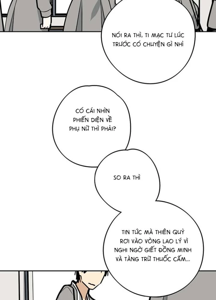 Bạn Gái Phản Diện Của Ta Chapter 80 - Trang 48
