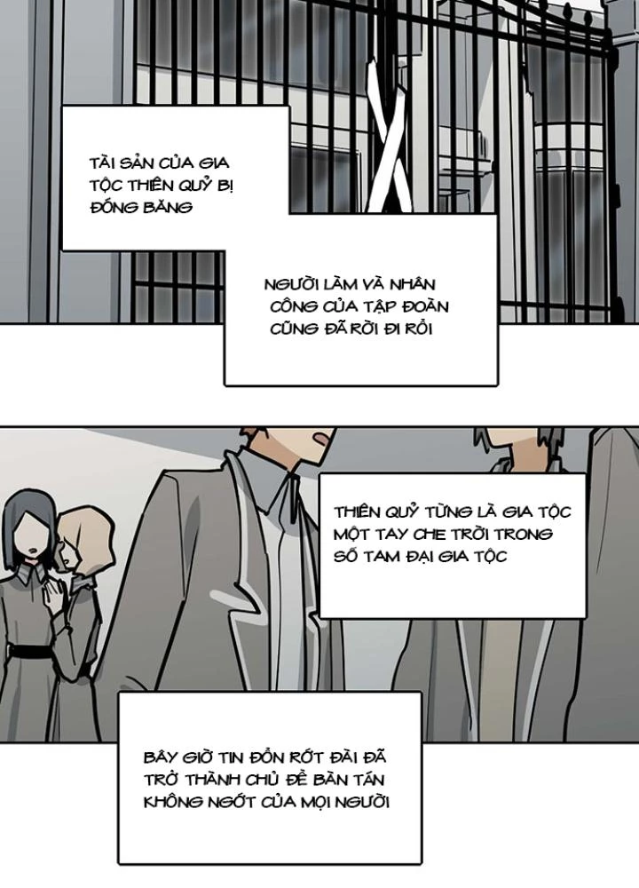 Bạn Gái Phản Diện Của Ta Chapter 80 - Trang 6
