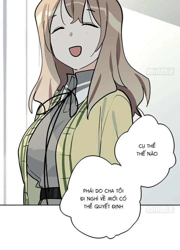 Bạn Gái Phản Diện Của Ta Chapter 81 - Trang 24