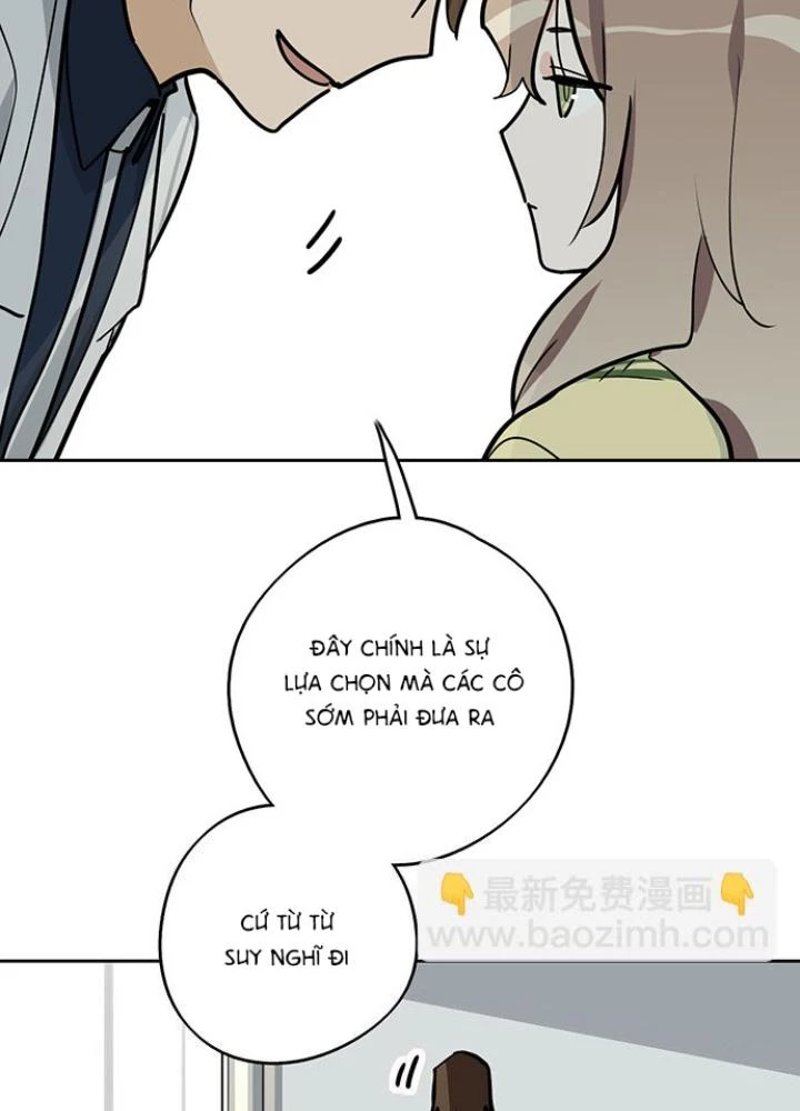 Bạn Gái Phản Diện Của Ta Chapter 81 - Trang 28