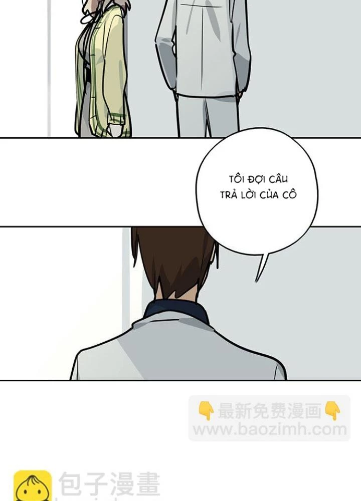 Bạn Gái Phản Diện Của Ta Chapter 81 - Trang 30