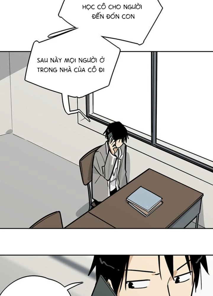 Bạn Gái Phản Diện Của Ta Chapter 81 - Trang 4