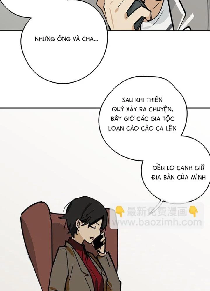 Bạn Gái Phản Diện Của Ta Chapter 81 - Trang 6