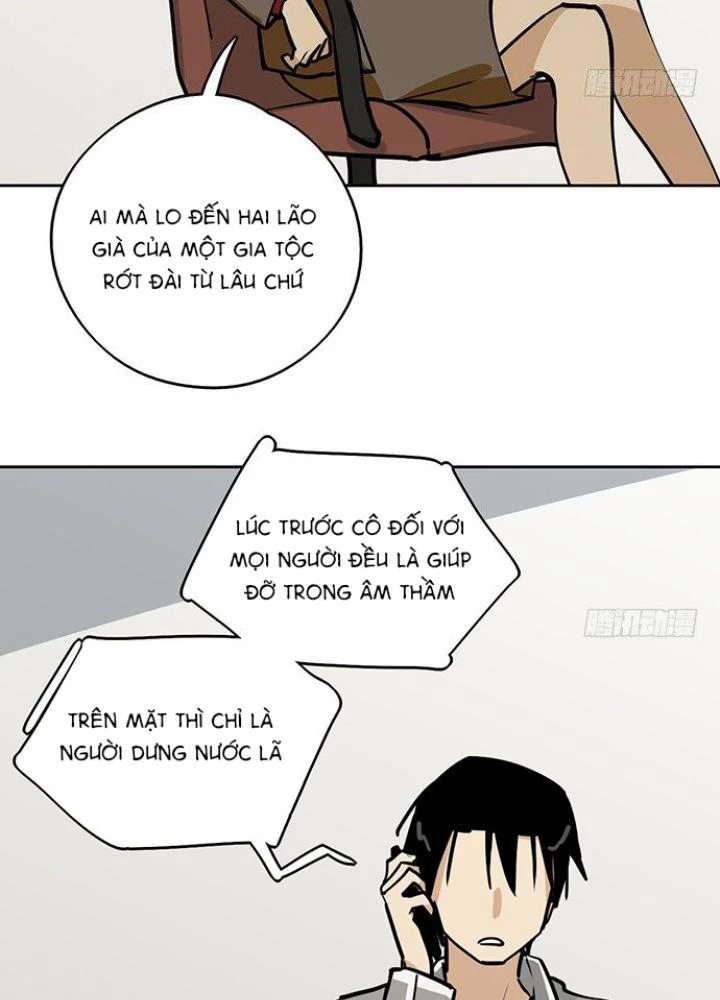 Bạn Gái Phản Diện Của Ta Chapter 81 - Trang 8
