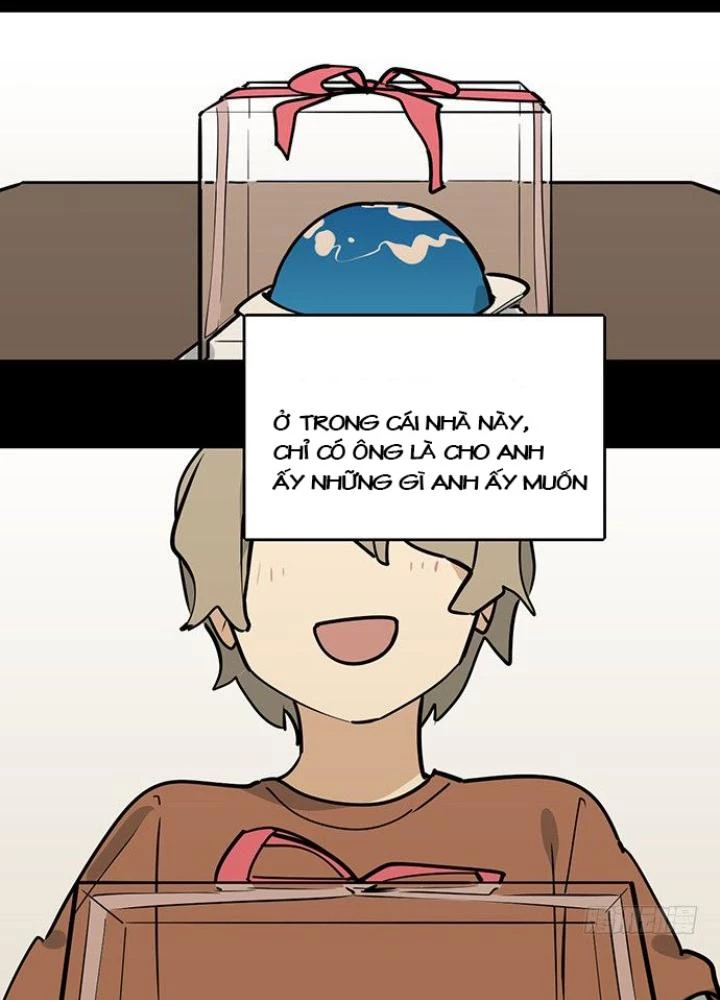 Bạn Gái Phản Diện Của Ta Chapter 82 - Trang 10