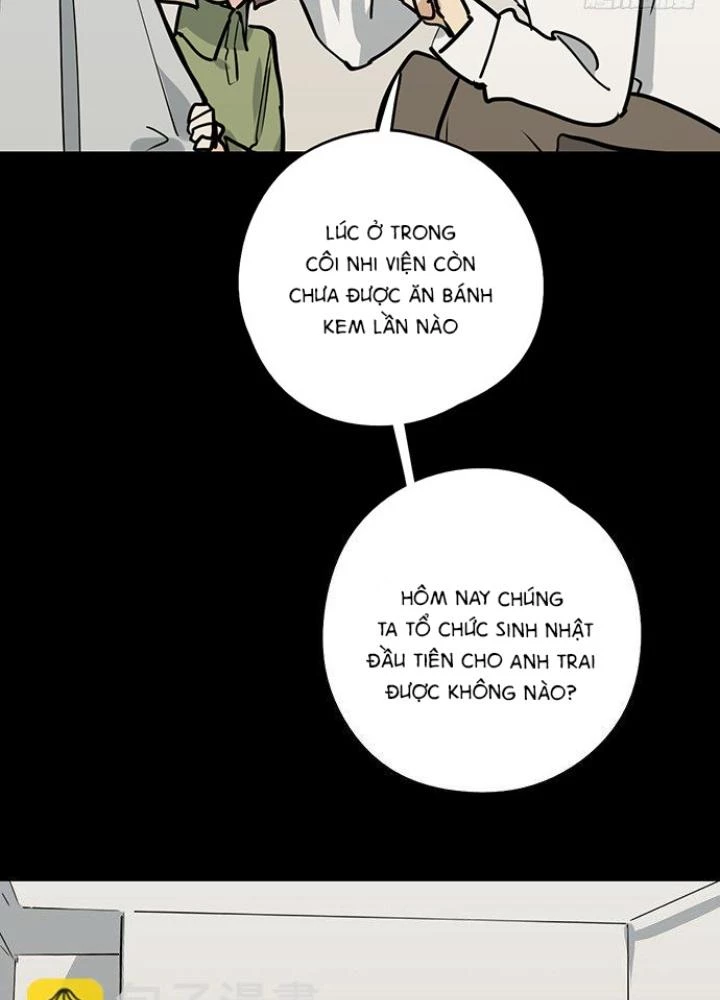 Bạn Gái Phản Diện Của Ta Chapter 82 - Trang 20