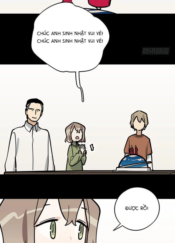 Bạn Gái Phản Diện Của Ta Chapter 82 - Trang 28