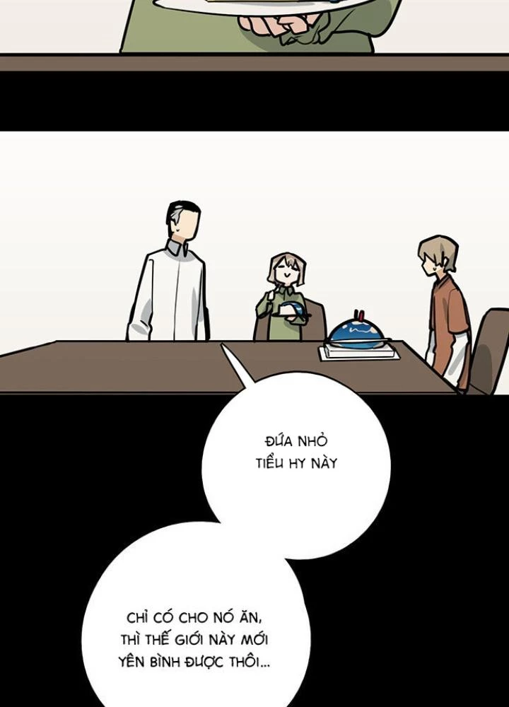 Bạn Gái Phản Diện Của Ta Chapter 82 - Trang 36