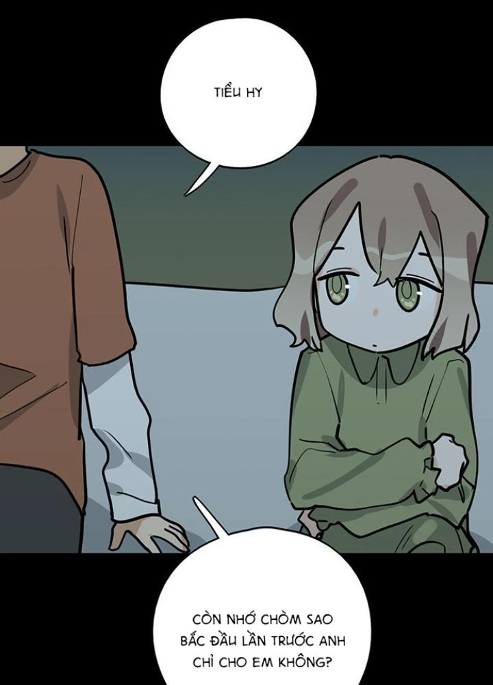 Bạn Gái Phản Diện Của Ta Chapter 82 - Trang 40
