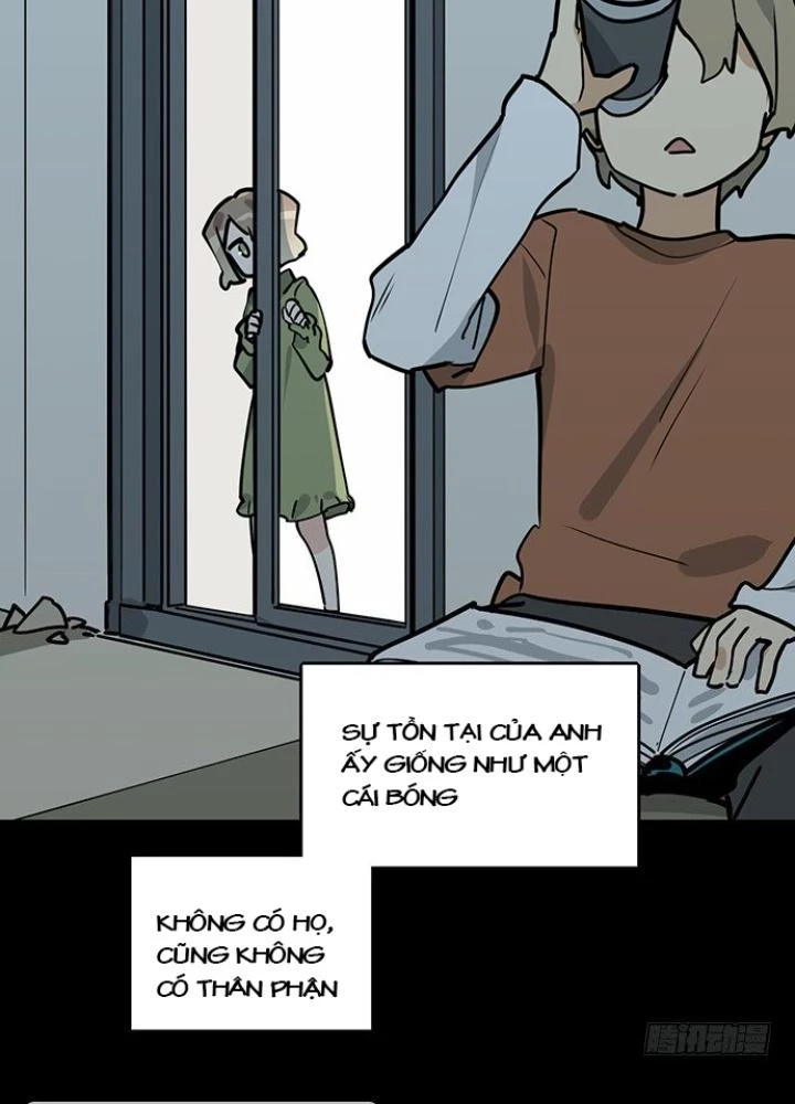 Bạn Gái Phản Diện Của Ta Chapter 82 - Trang 8