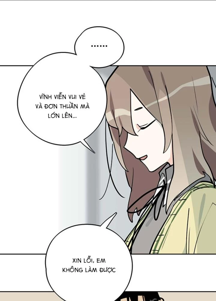 Bạn Gái Phản Diện Của Ta Chapter 83 - Trang 16