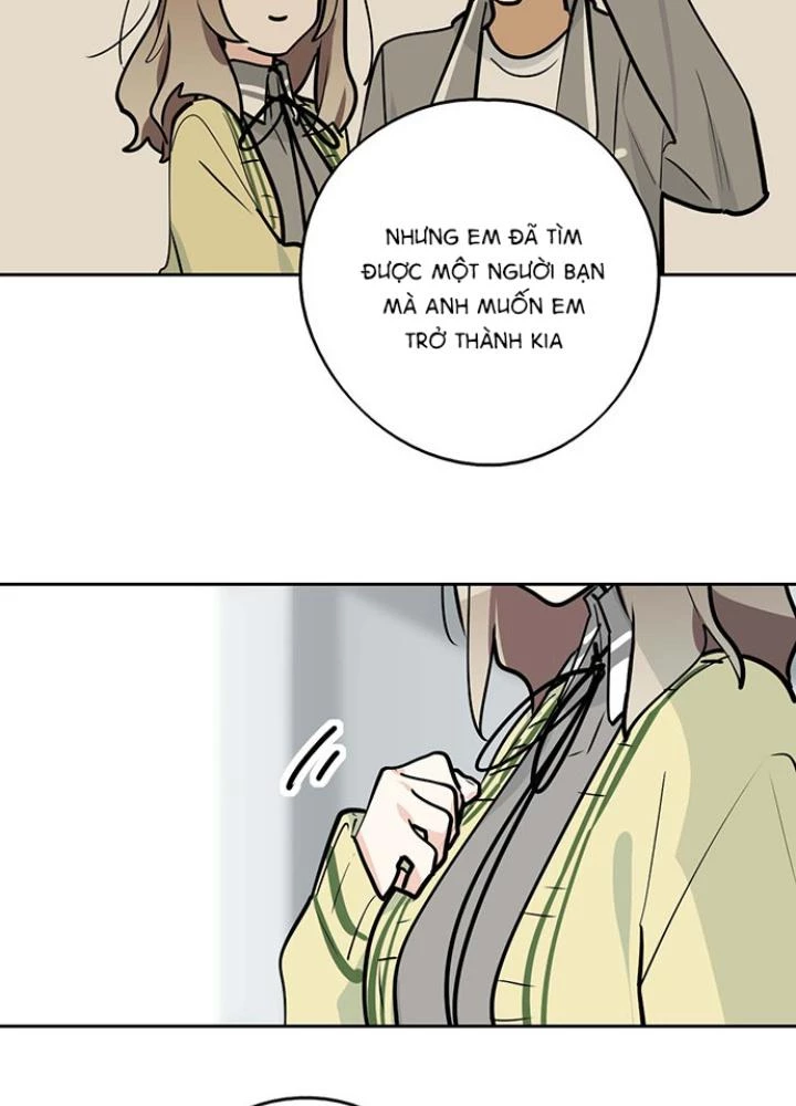 Bạn Gái Phản Diện Của Ta Chapter 83 - Trang 18
