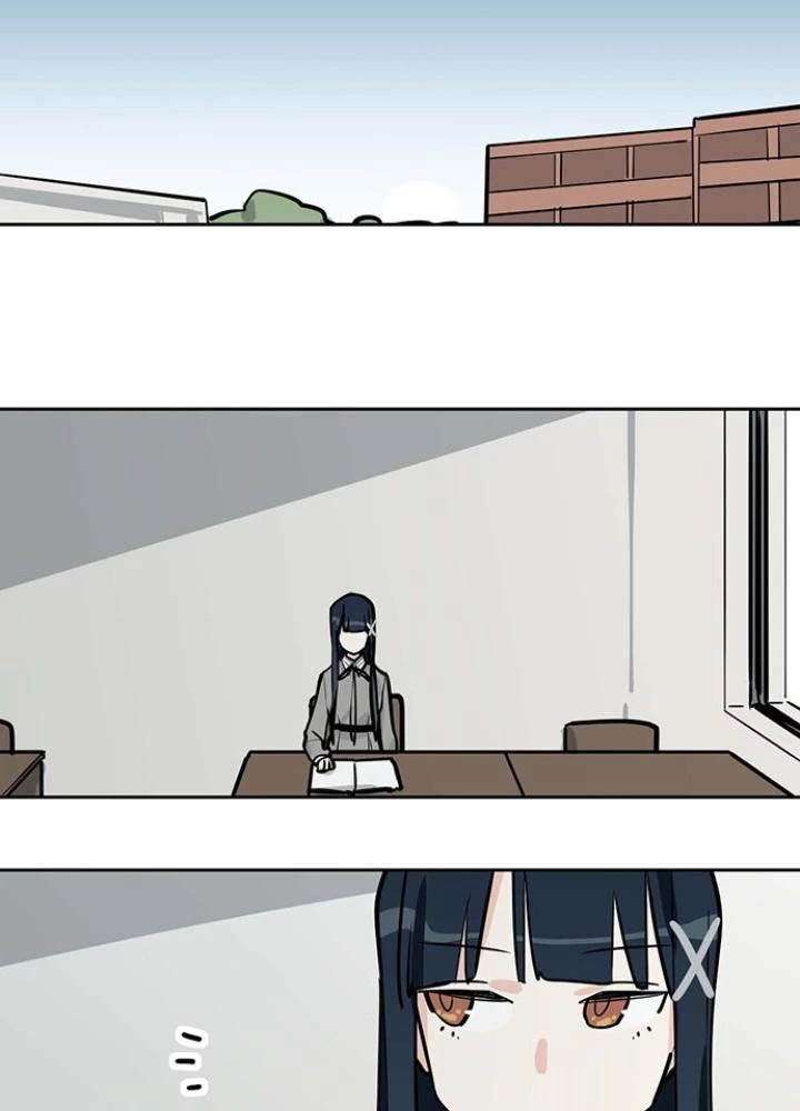 Bạn Gái Phản Diện Của Ta Chapter 83 - Trang 22