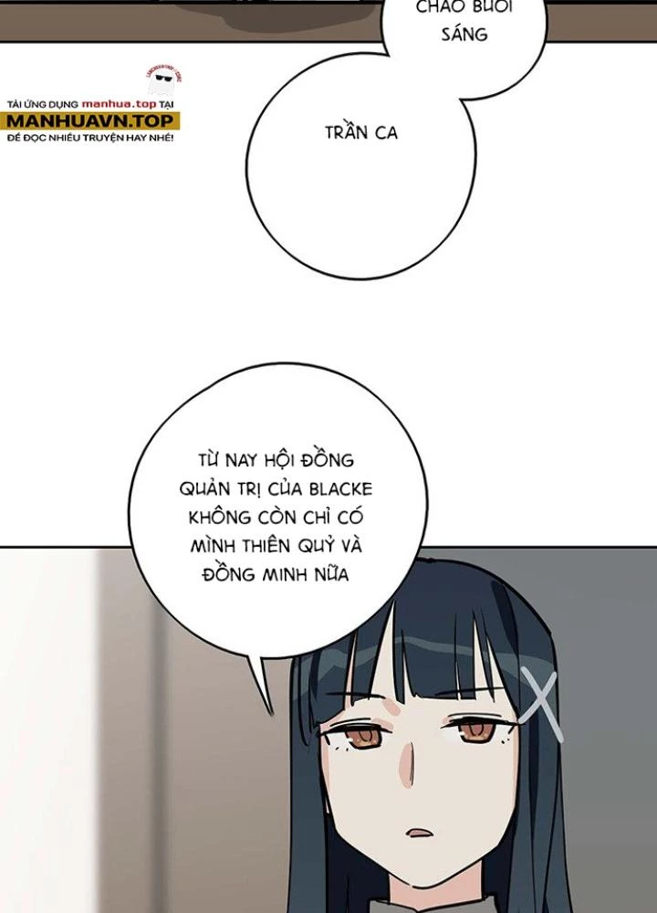 Bạn Gái Phản Diện Của Ta Chapter 83 - Trang 36