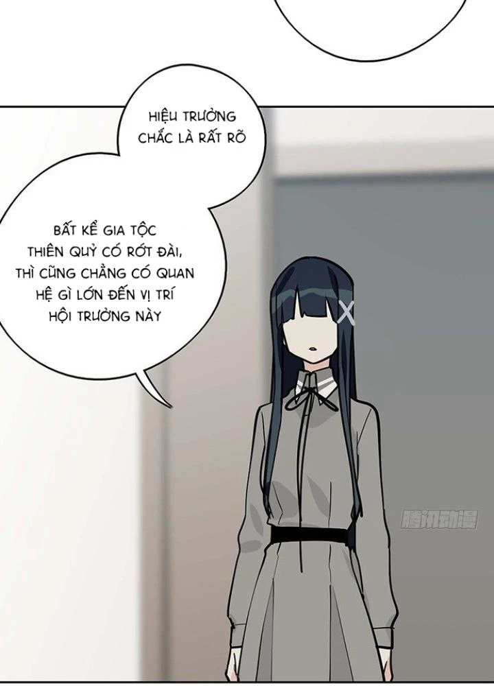 Bạn Gái Phản Diện Của Ta Chapter 83 - Trang 40