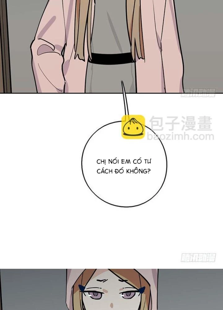 Bạn Gái Phản Diện Của Ta Chapter 83 - Trang 50