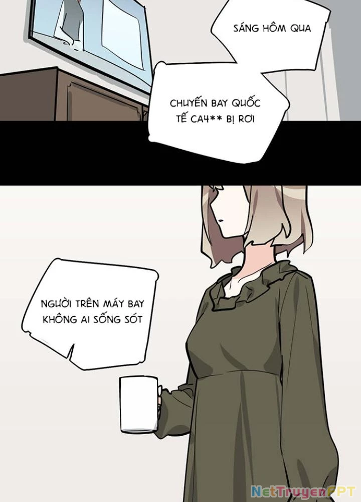 Bạn Gái Phản Diện Của Ta Chapter 83 - Trang 8