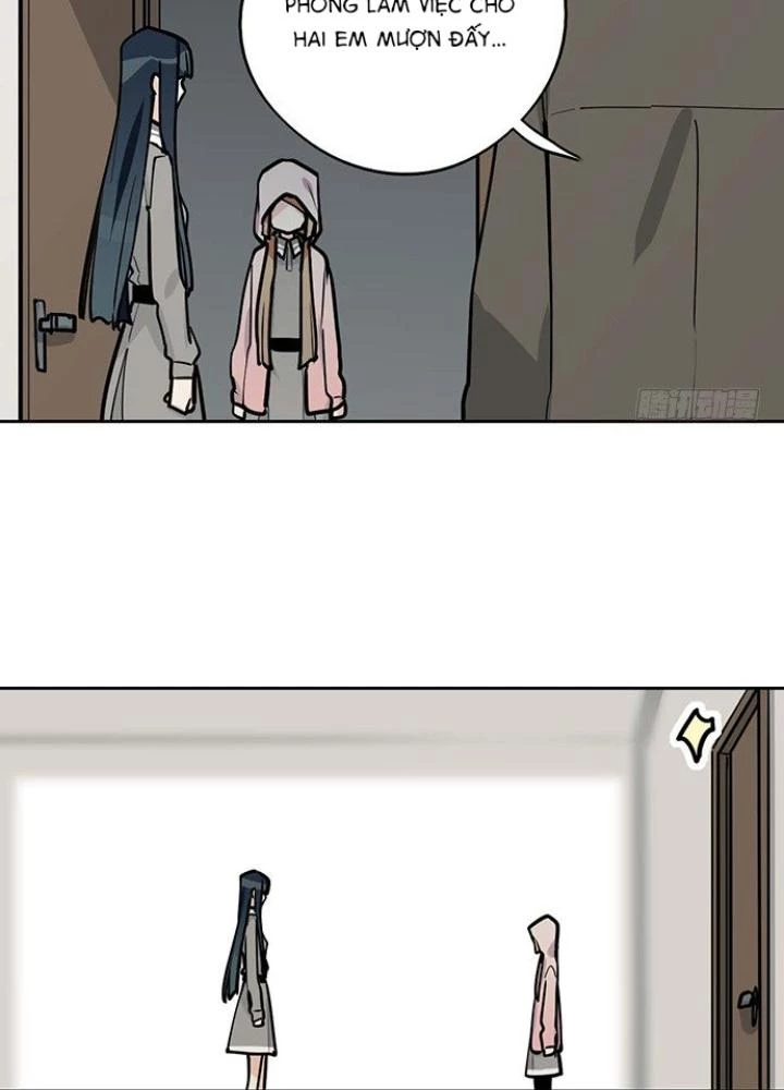 Bạn Gái Phản Diện Của Ta Chapter 84 - Trang 10