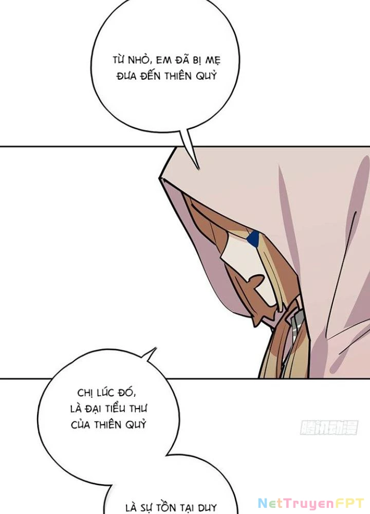 Bạn Gái Phản Diện Của Ta Chapter 84 - Trang 12