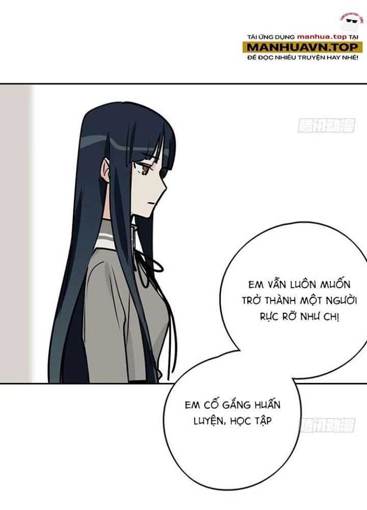 Bạn Gái Phản Diện Của Ta Chapter 84 - Trang 16
