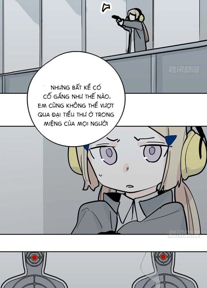 Bạn Gái Phản Diện Của Ta Chapter 84 - Trang 18