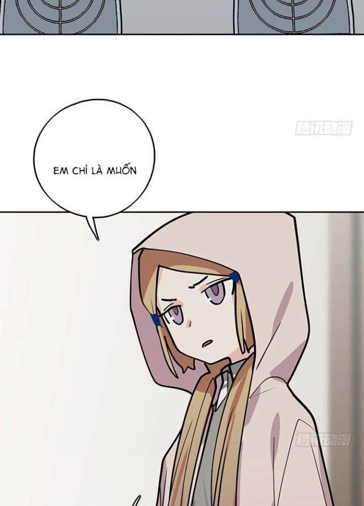 Bạn Gái Phản Diện Của Ta Chapter 84 - Trang 20