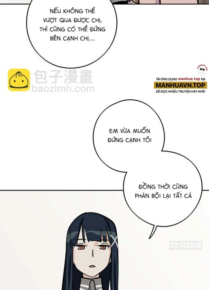 Bạn Gái Phản Diện Của Ta Chapter 84 - Trang 22
