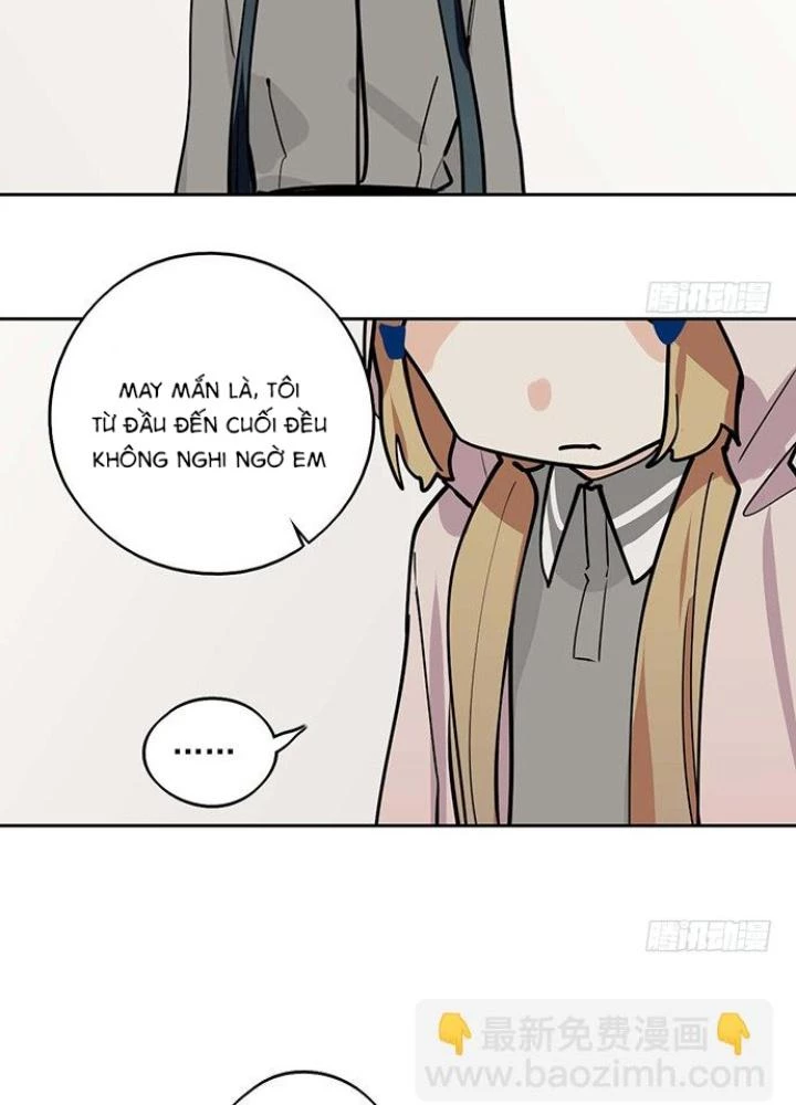 Bạn Gái Phản Diện Của Ta Chapter 84 - Trang 24