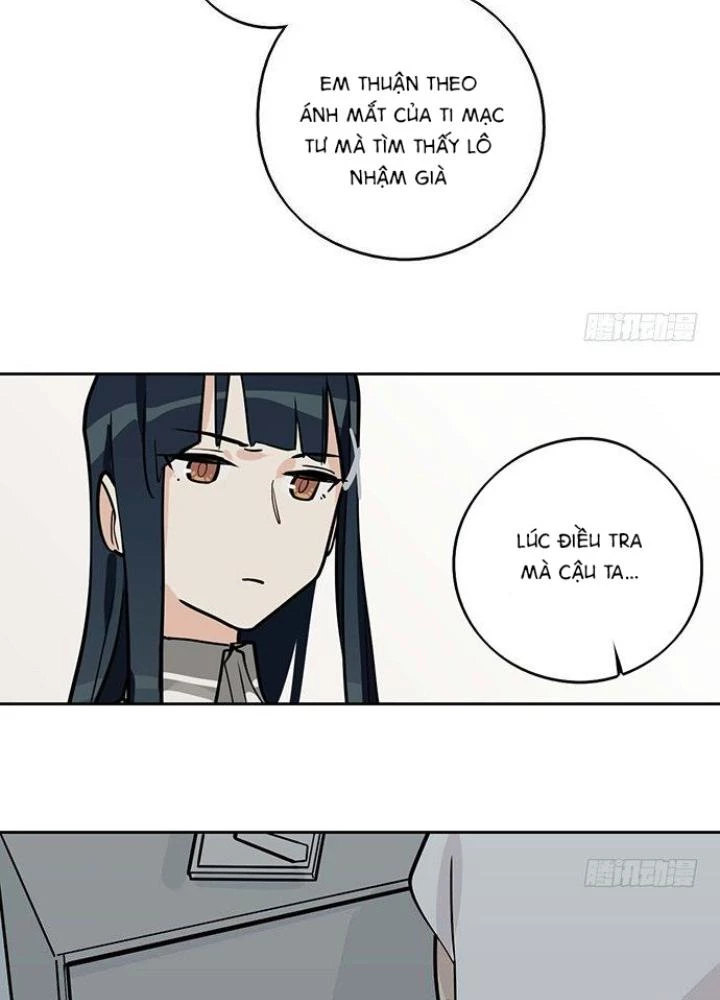 Bạn Gái Phản Diện Của Ta Chapter 84 - Trang 26