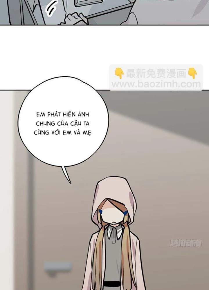 Bạn Gái Phản Diện Của Ta Chapter 84 - Trang 28