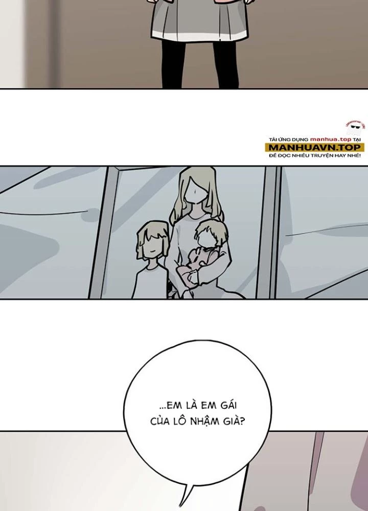 Bạn Gái Phản Diện Của Ta Chapter 84 - Trang 30
