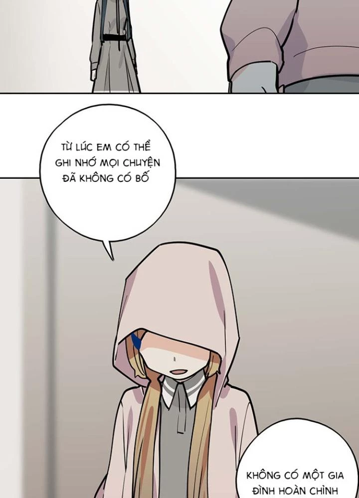Bạn Gái Phản Diện Của Ta Chapter 84 - Trang 32