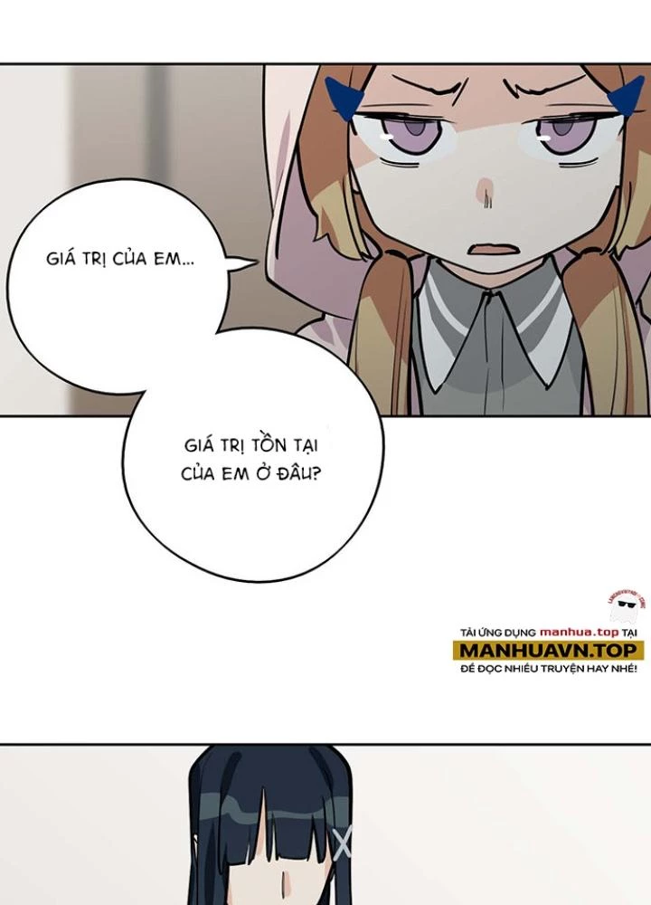 Bạn Gái Phản Diện Của Ta Chapter 84 - Trang 36