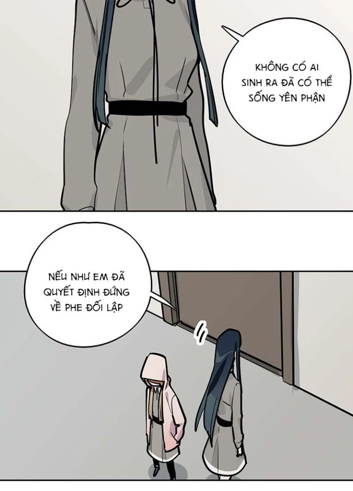 Bạn Gái Phản Diện Của Ta Chapter 84 - Trang 38