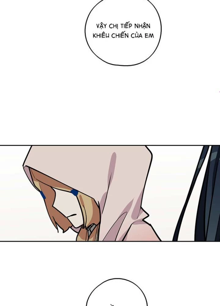 Bạn Gái Phản Diện Của Ta Chapter 84 - Trang 40