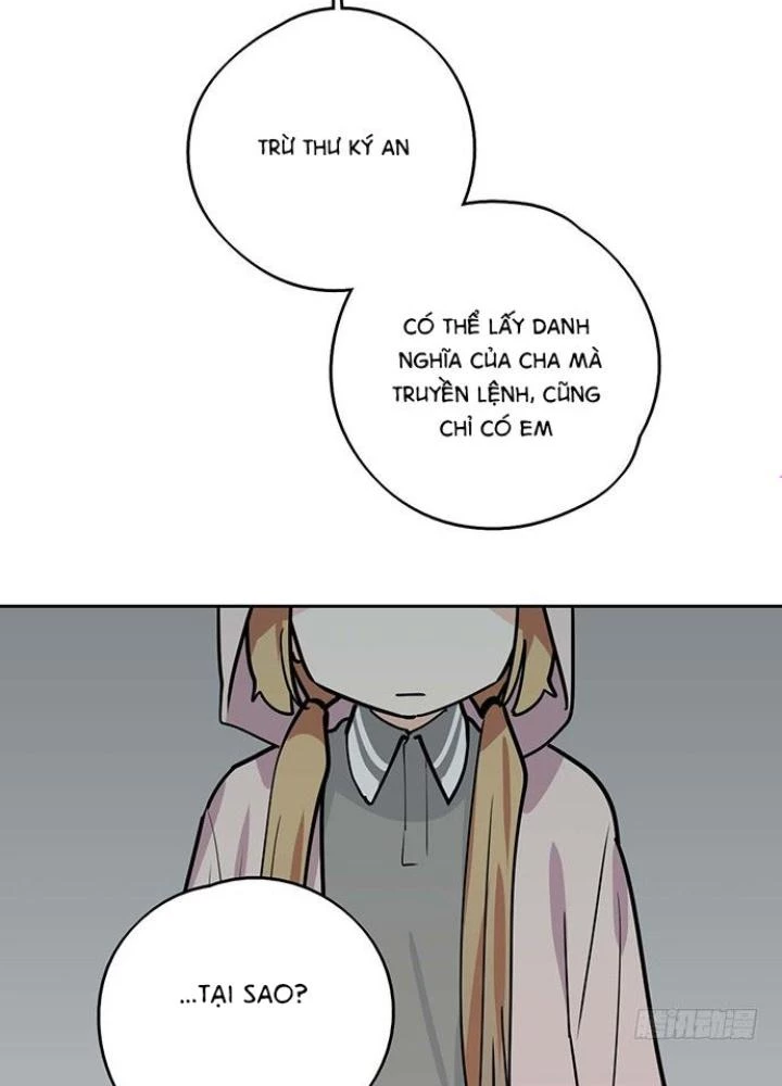 Bạn Gái Phản Diện Của Ta Chapter 84 - Trang 6